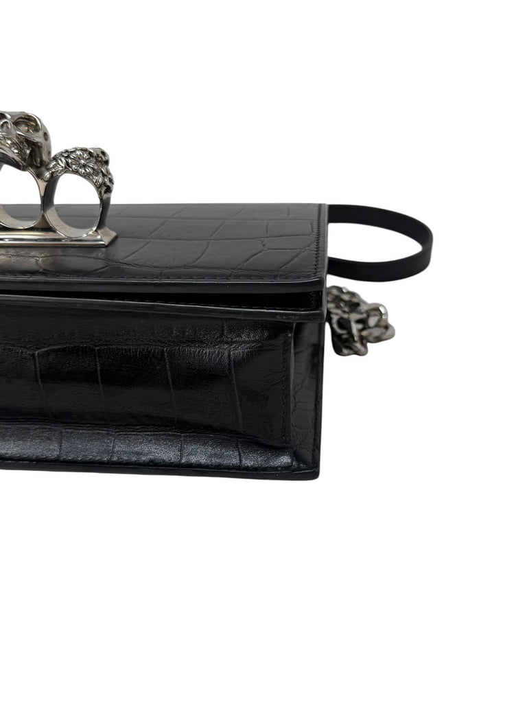 Jewelled Satchel