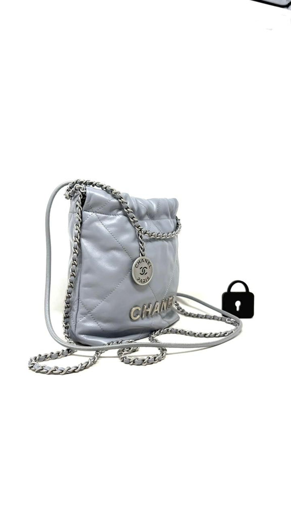 Mini 22 Gris