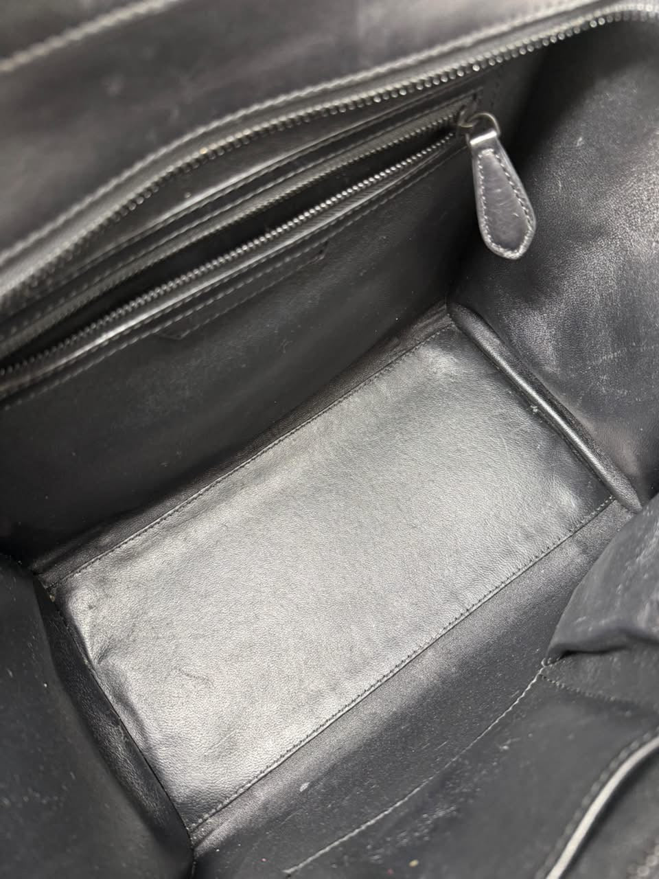 Mini Luggage