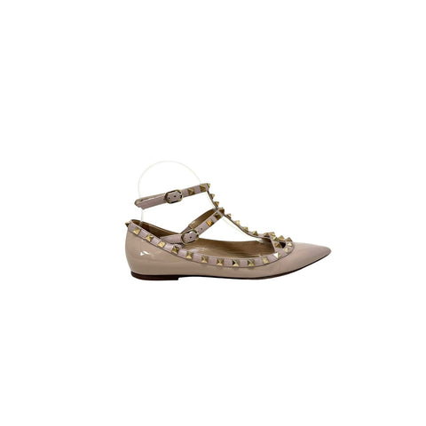 Rockstud Flats T37.5 Eu