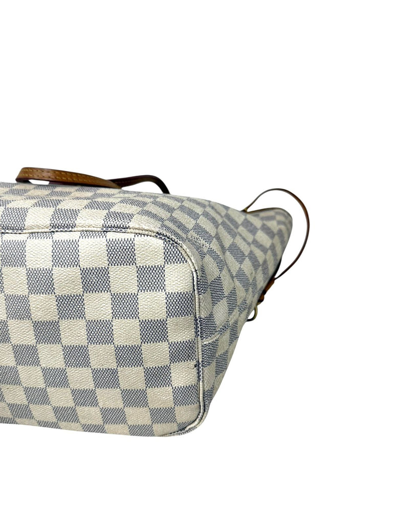 Neverfull Azur MM