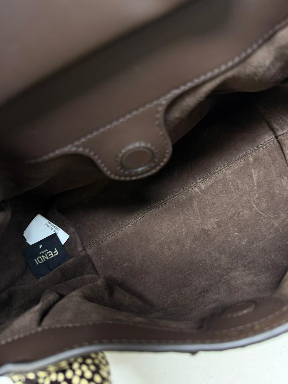 Spy Bag