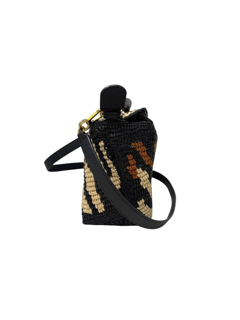 Puzzle Raffia