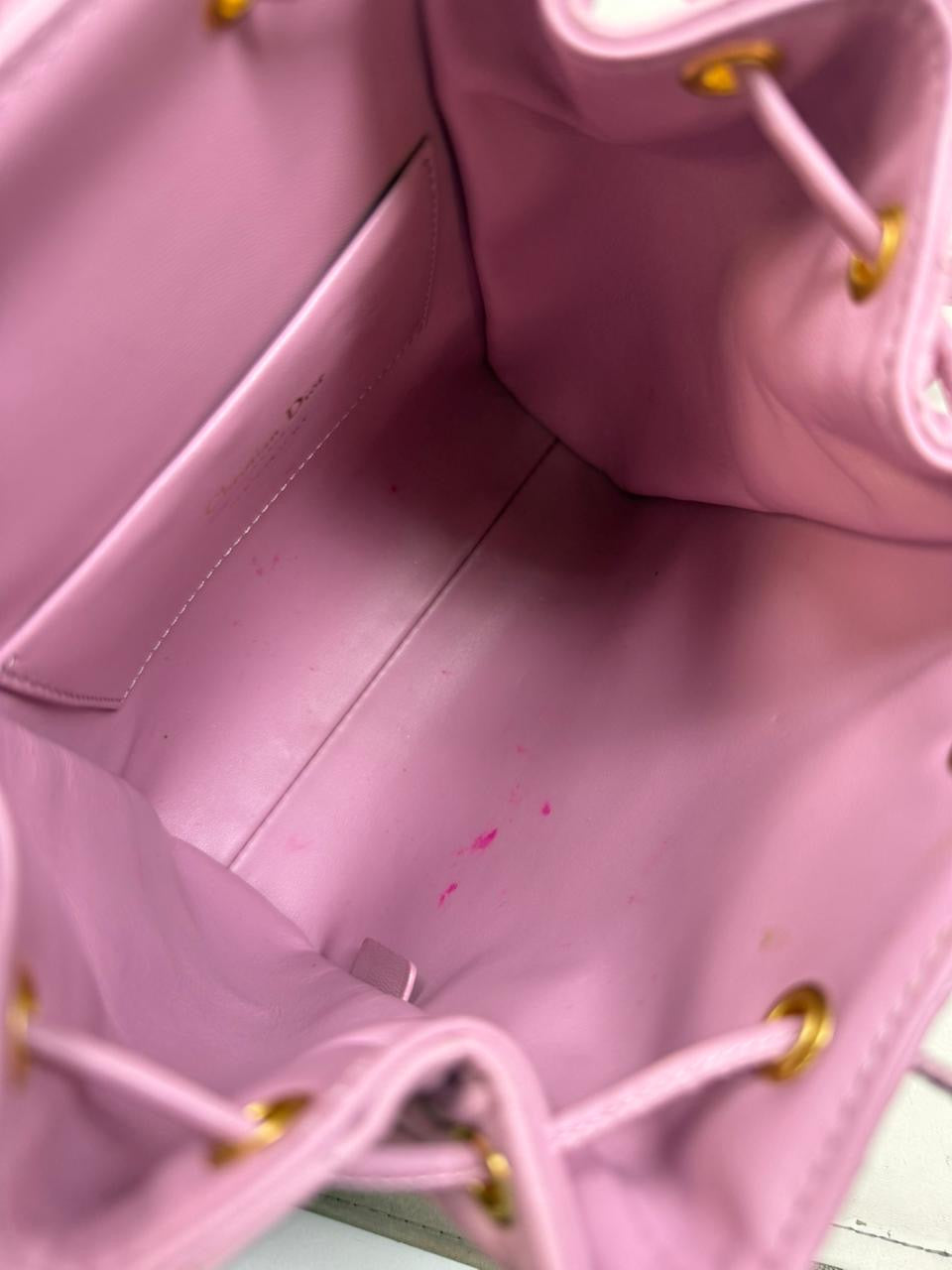 Caro Mini Backpack