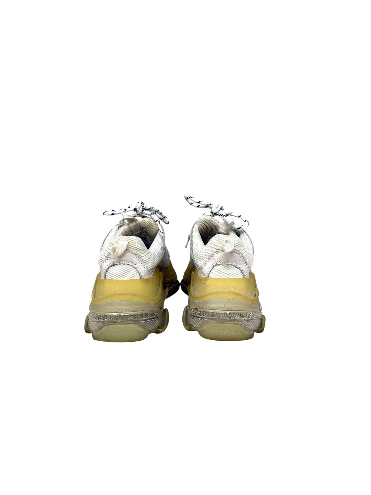 Sneakers Triple S T36 Eu