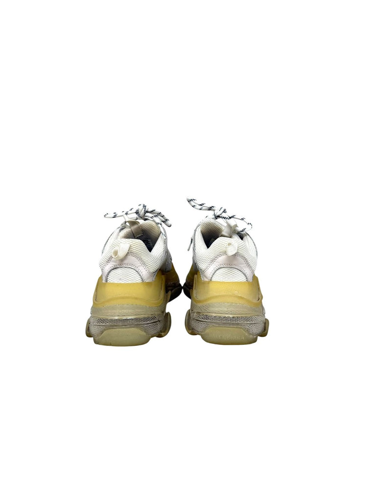 Sneakers Triple S T36 Eu