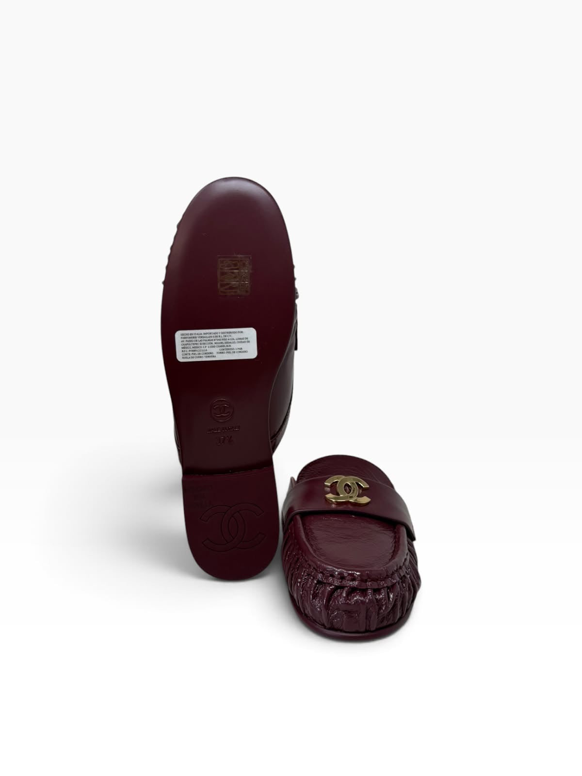 Mules T37.5 Eu