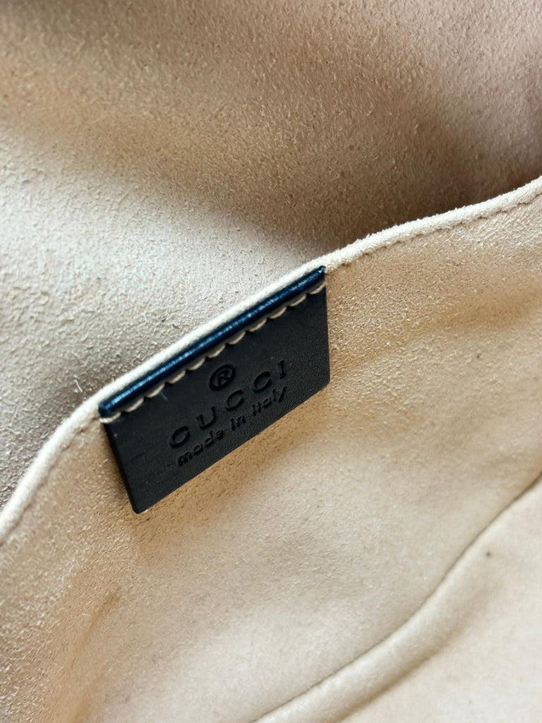 Marmont Belt Bag