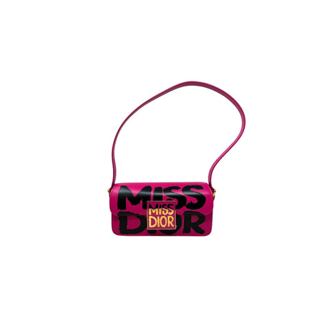 Miss Dior Shoulder Bag