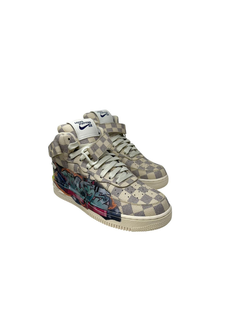 Sneakers Talla 8 Us
