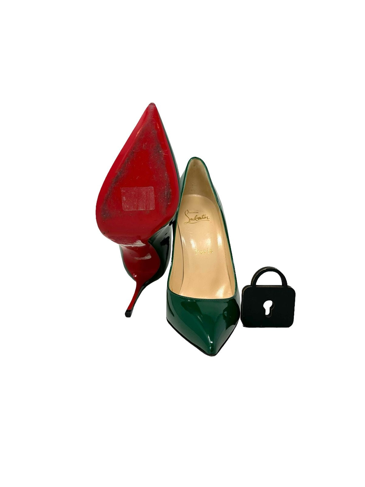 Pumps T37 Eu