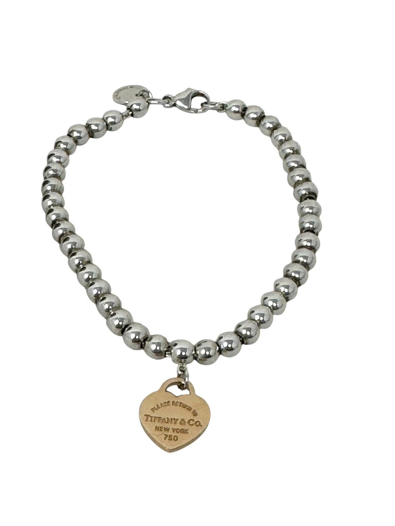 Pulsera Corazón Return