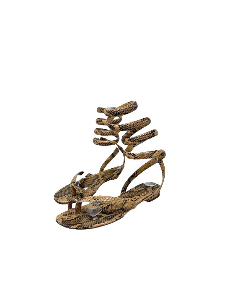Sandalias T40 Eu