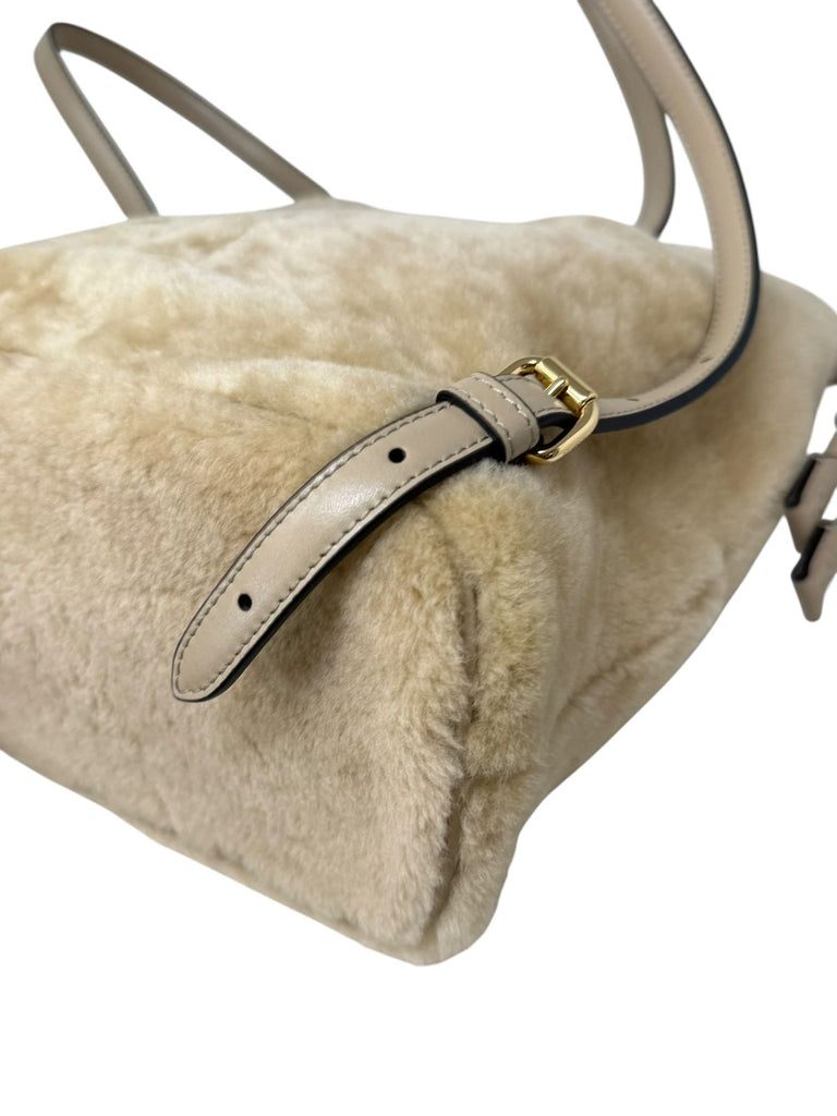 Backpack FF Buckle