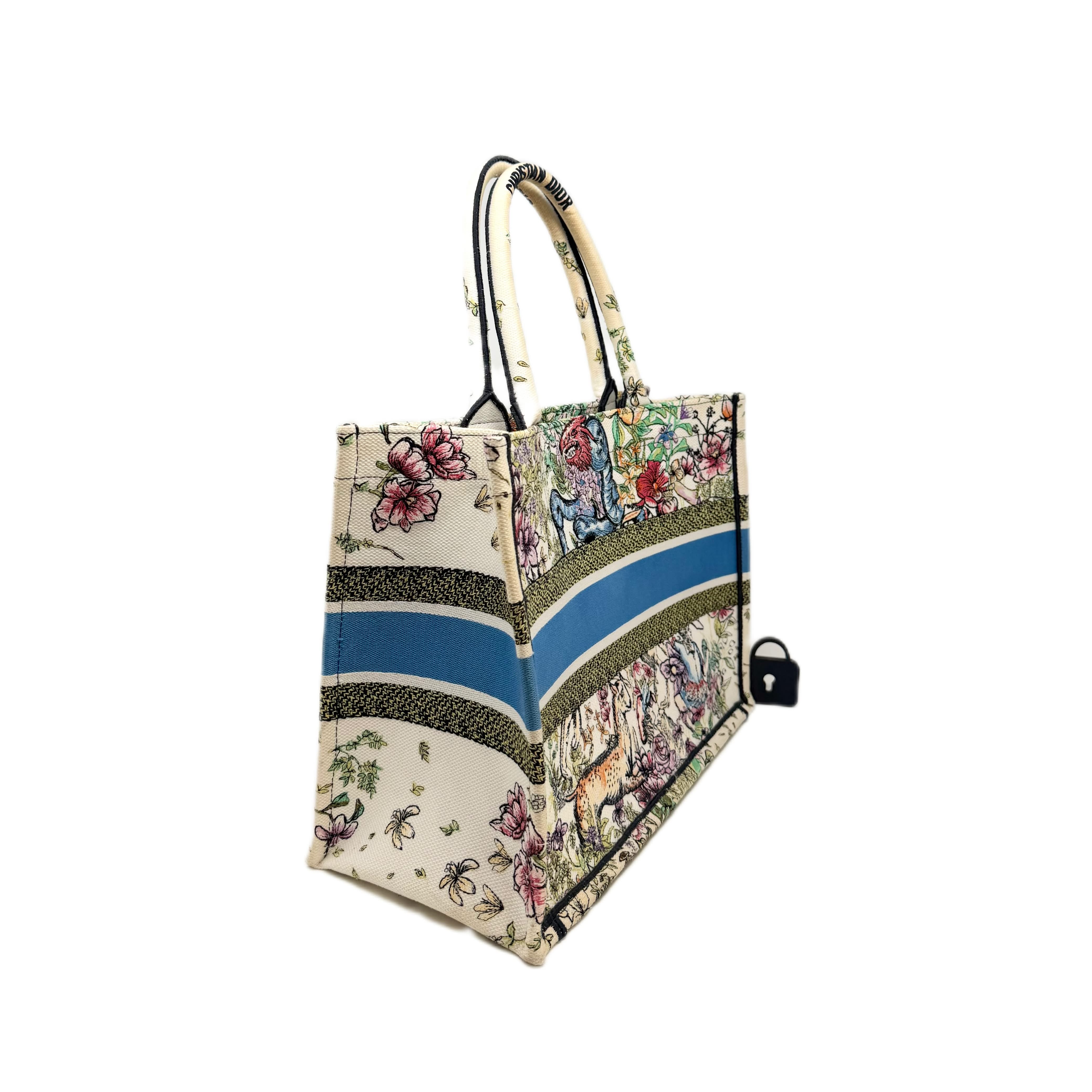 Book Tote Medium