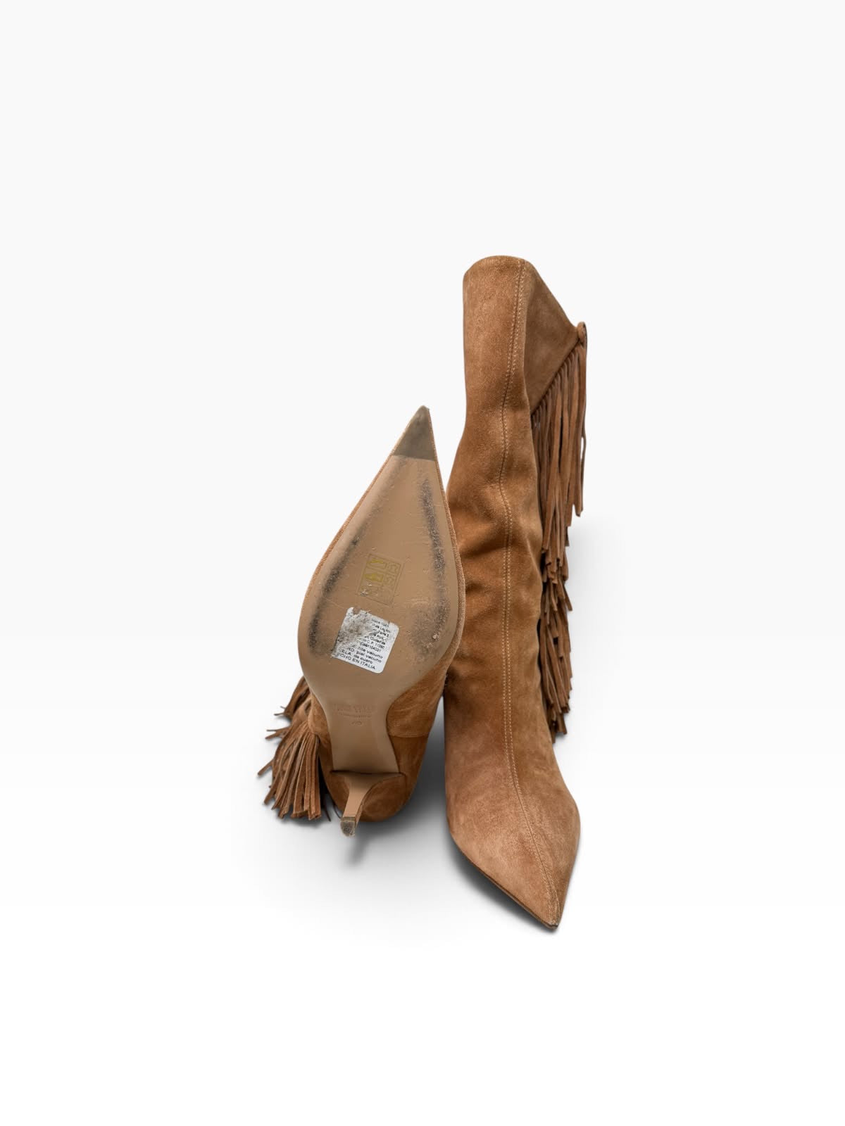 Boots T40 Eu