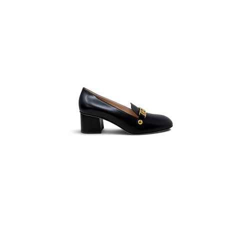 Sylvie Loafers Pumps T40 Eu