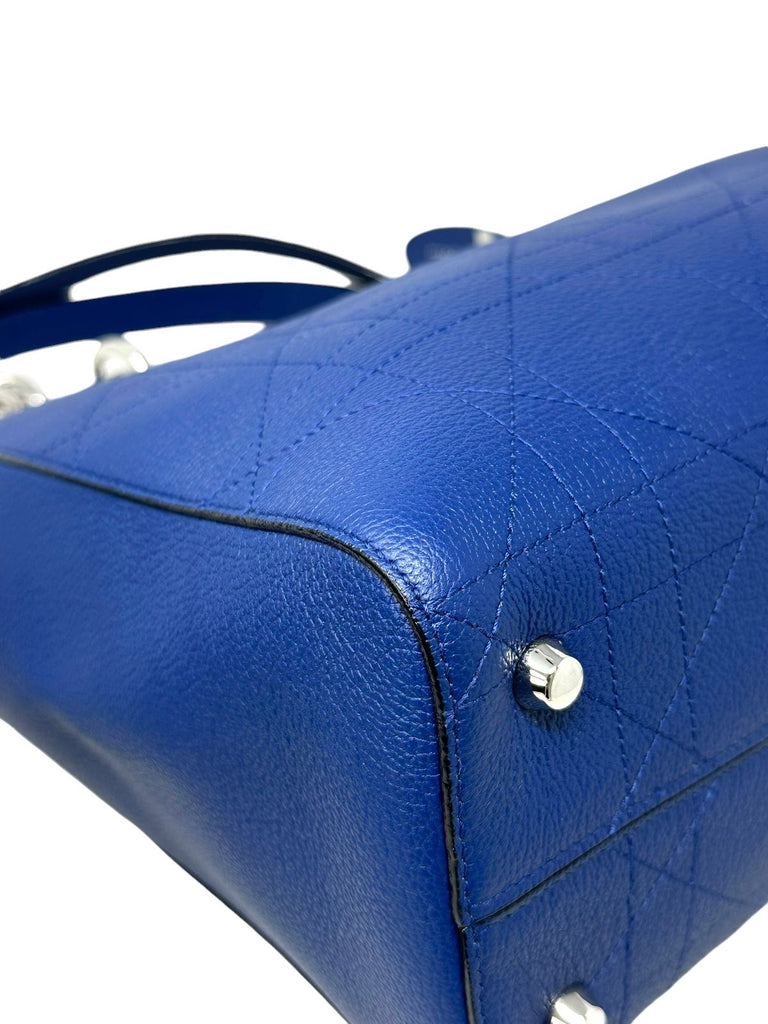 Lady Dior Tote