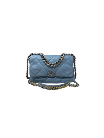 19 Azul