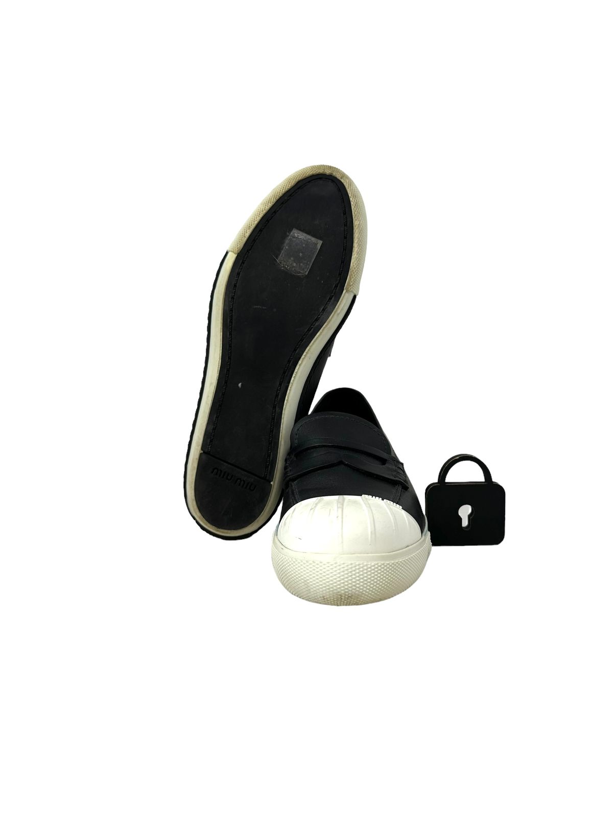 Mocasines T37 Eu