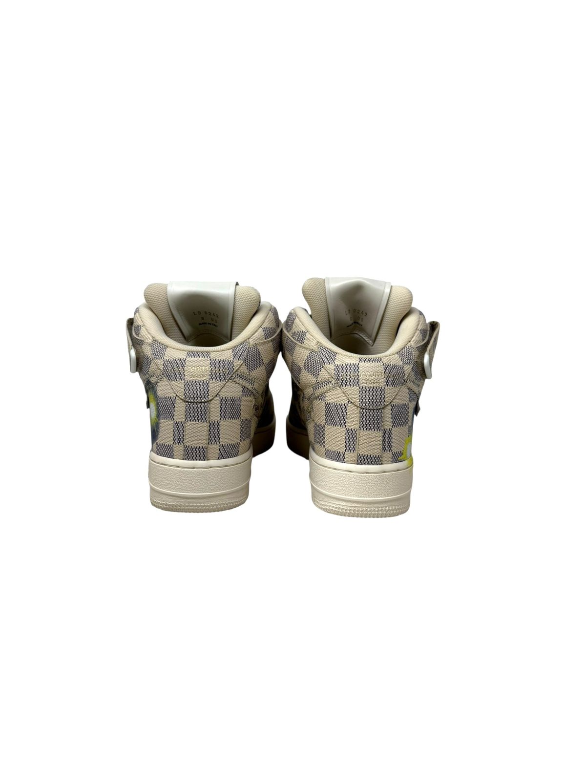 Sneakers Talla 8 Us