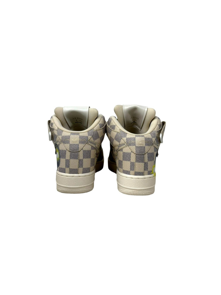Sneakers Talla 8 Us