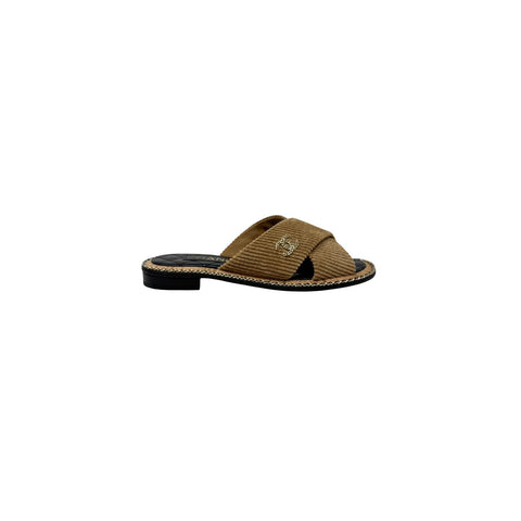 Sandalias T37 Eu