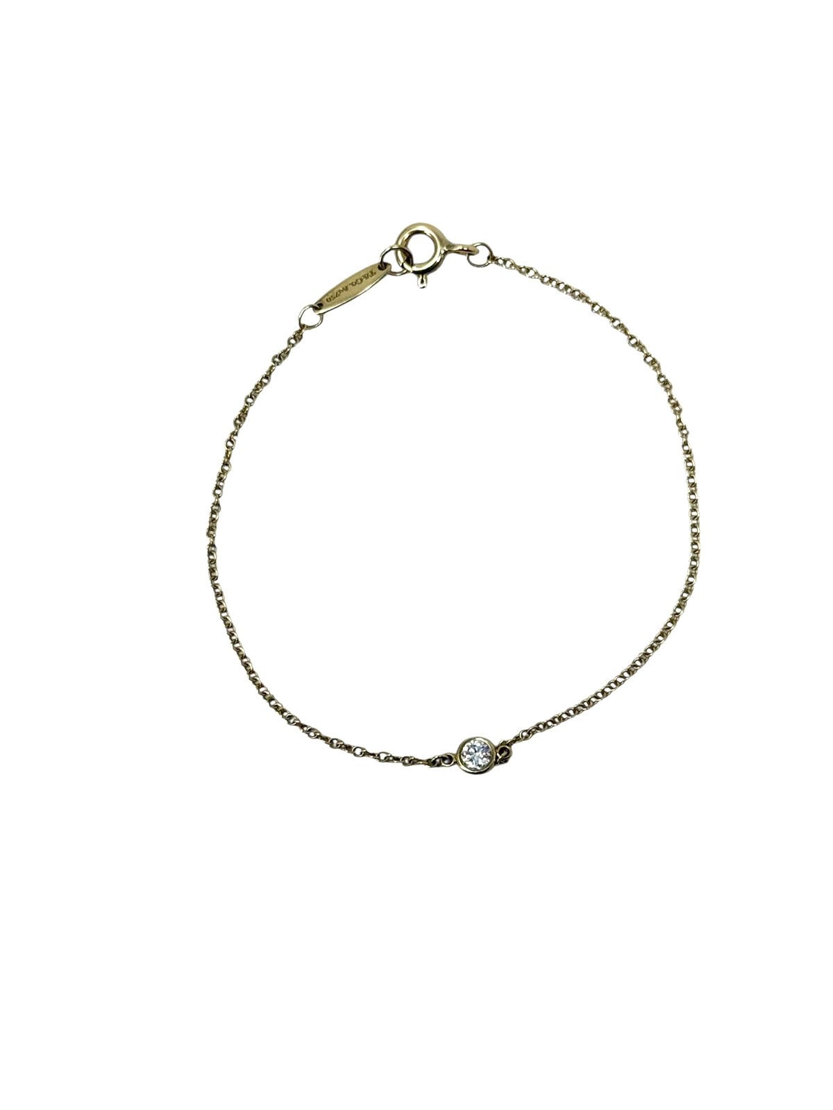 Brazalete Diamonds by the Yard