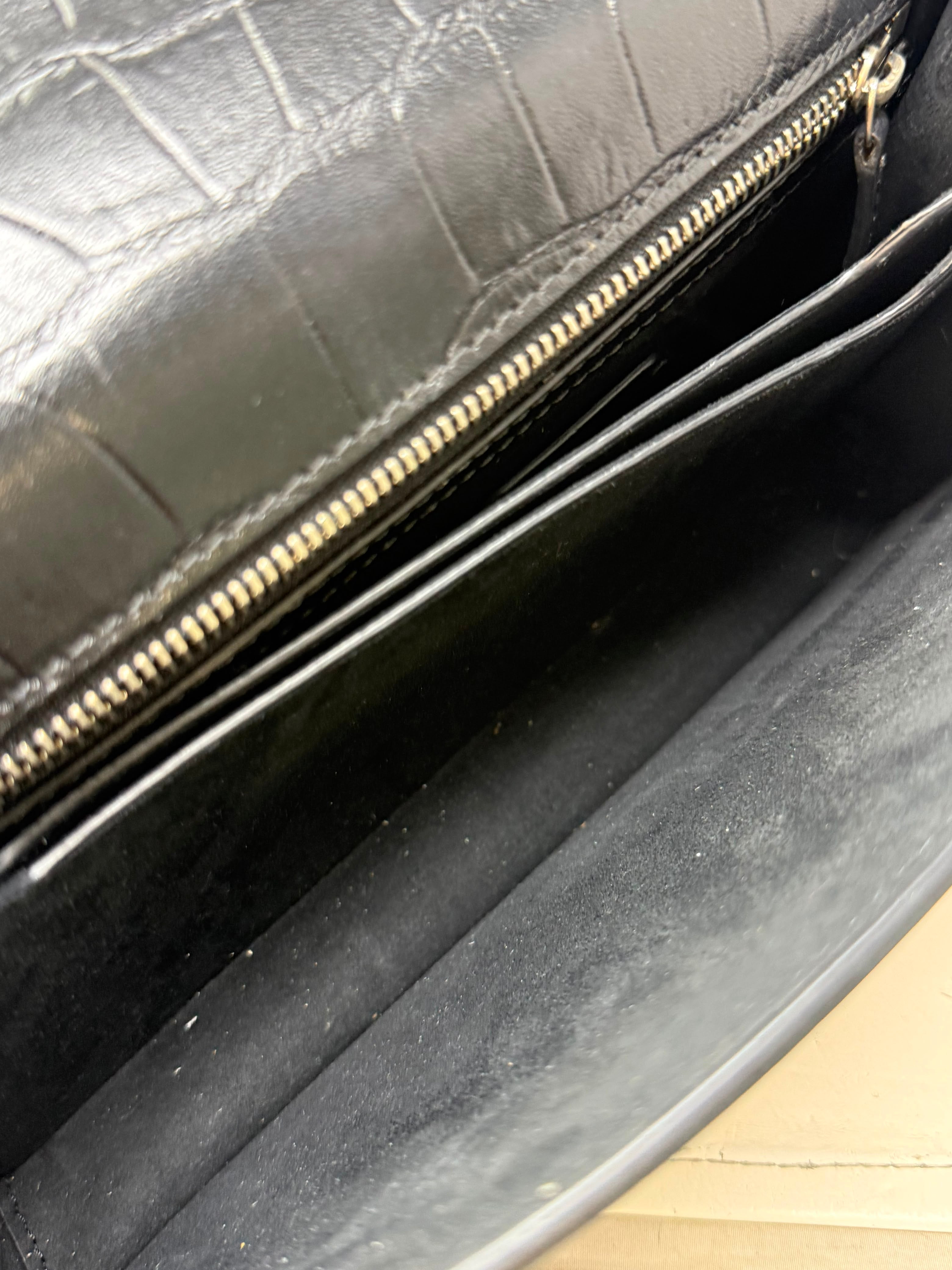Jewelled Satchel