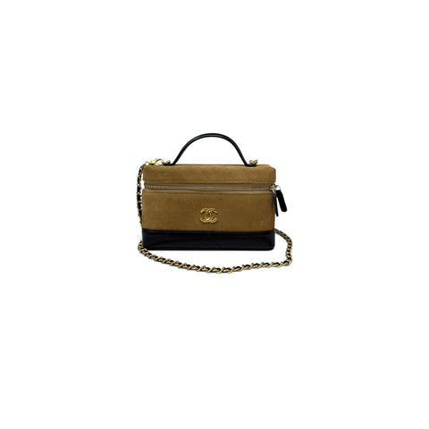 Vanity Case