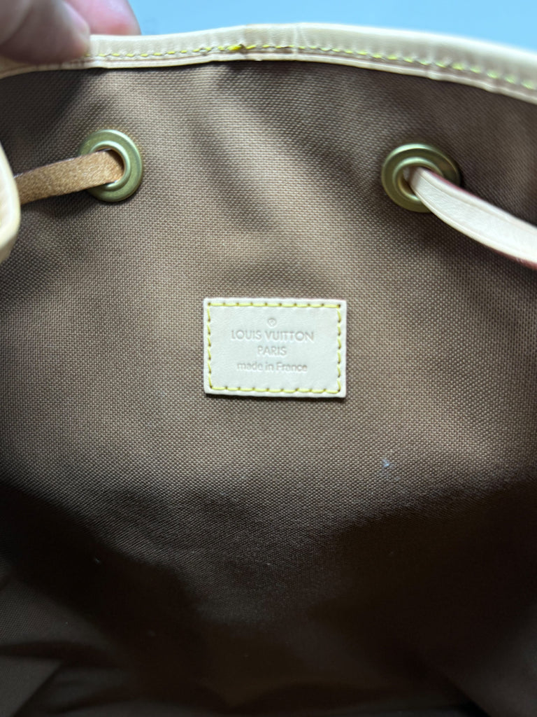 Bosphore Backpack