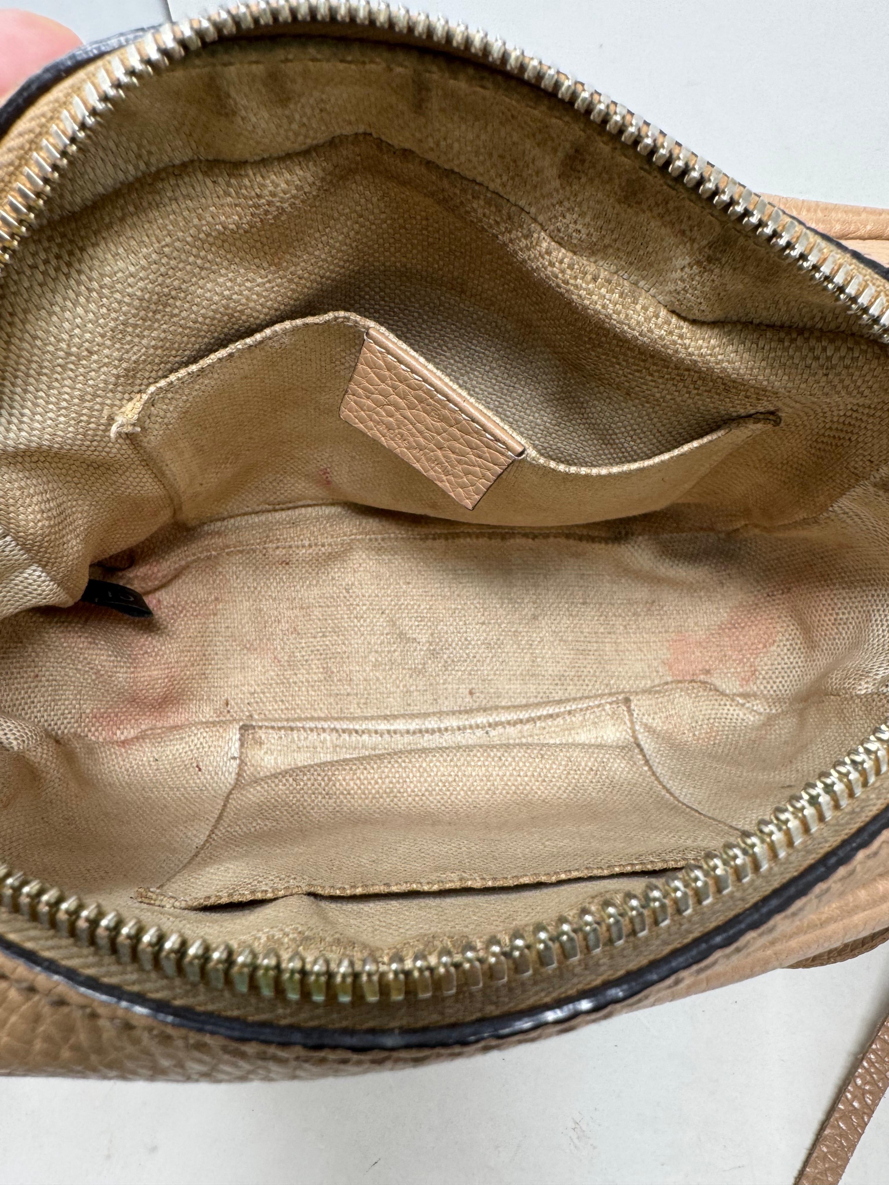 Soho Camera Bag
