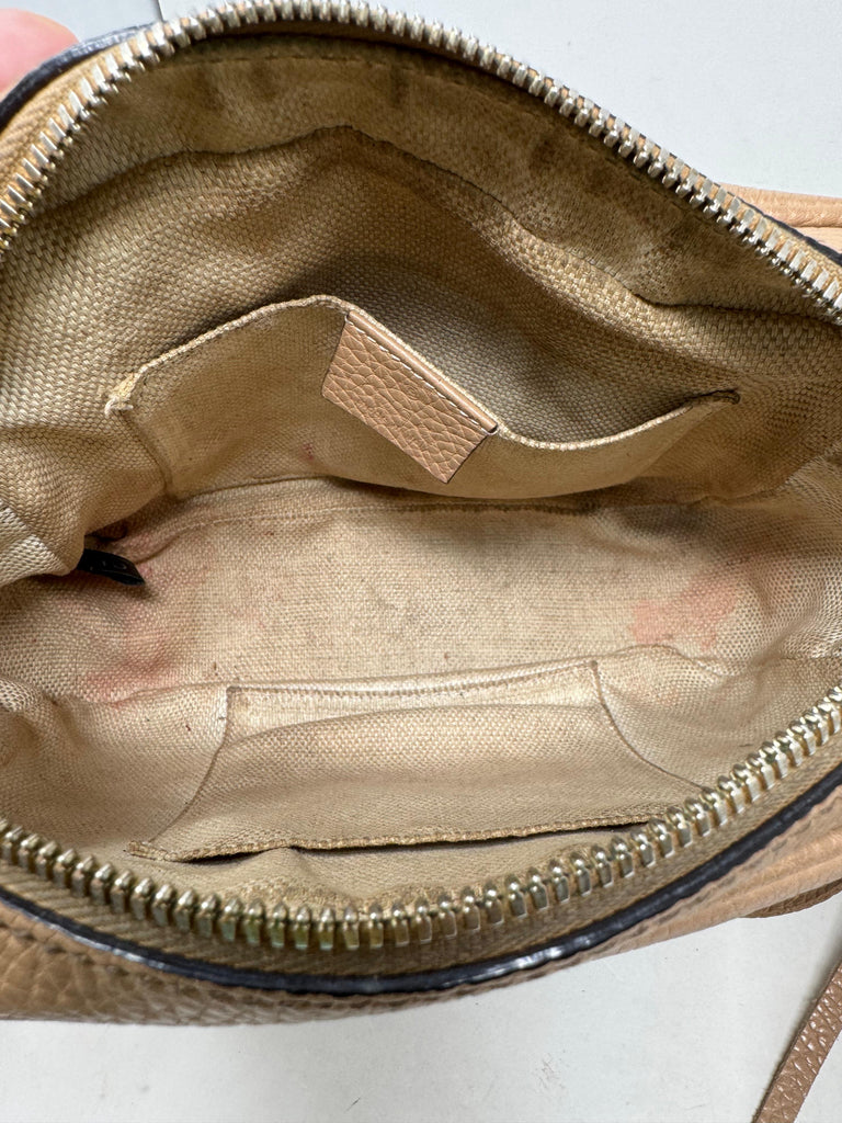 Soho Camera Bag