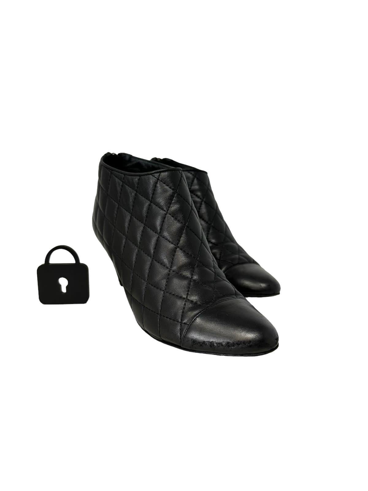 Boots T38 Eu