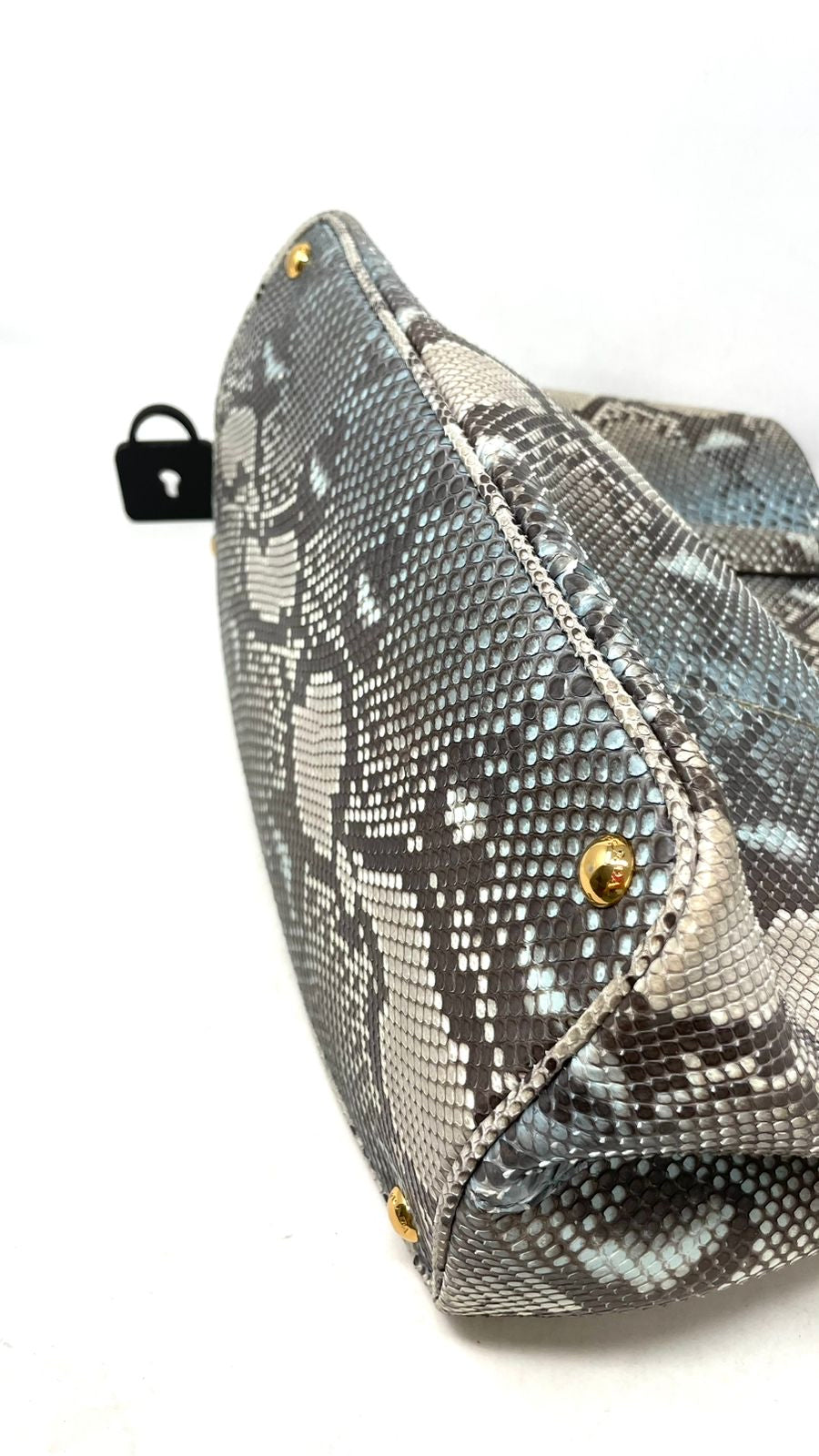 Double Bag Pitón