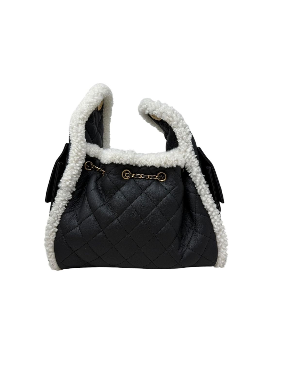 25 Shearling
