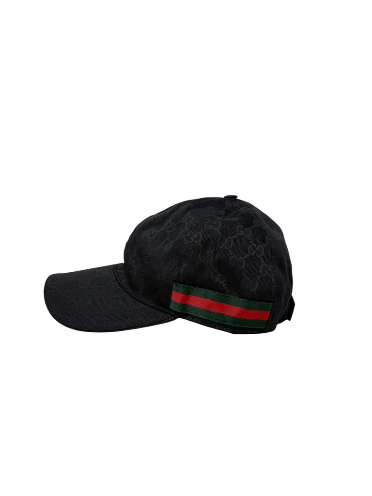 Gorra GG Supreme