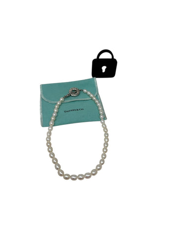 Collar Perlas