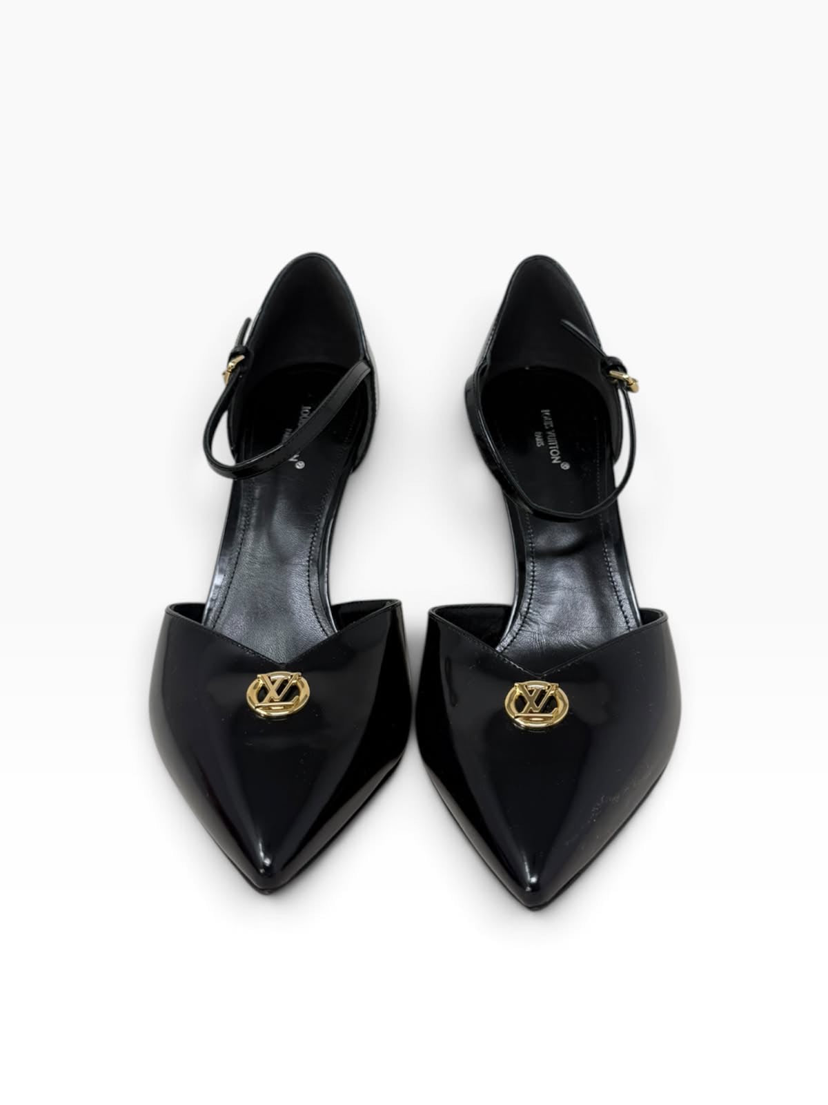 Pumps T38 Eu