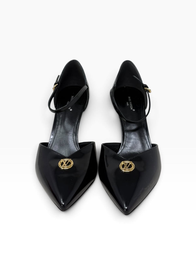 Pumps T38 Eu