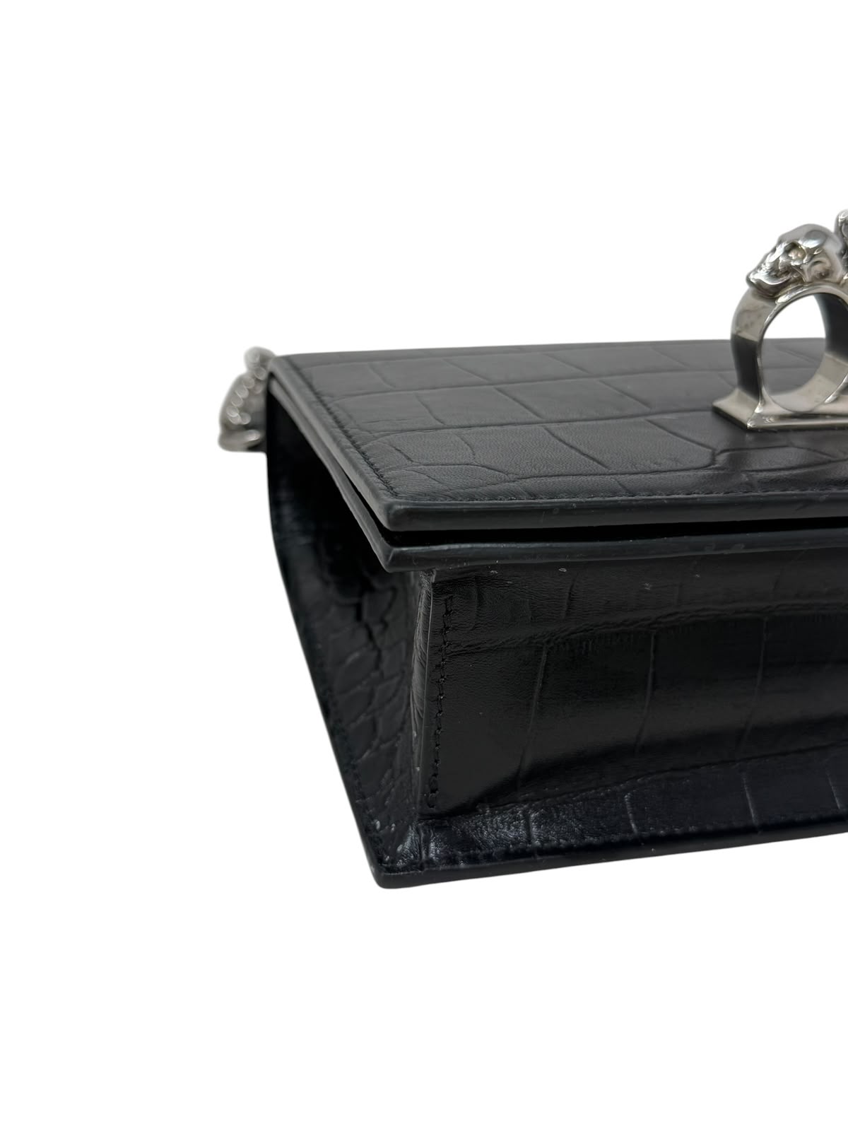 Jewelled Satchel