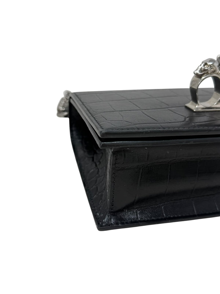 Jewelled Satchel