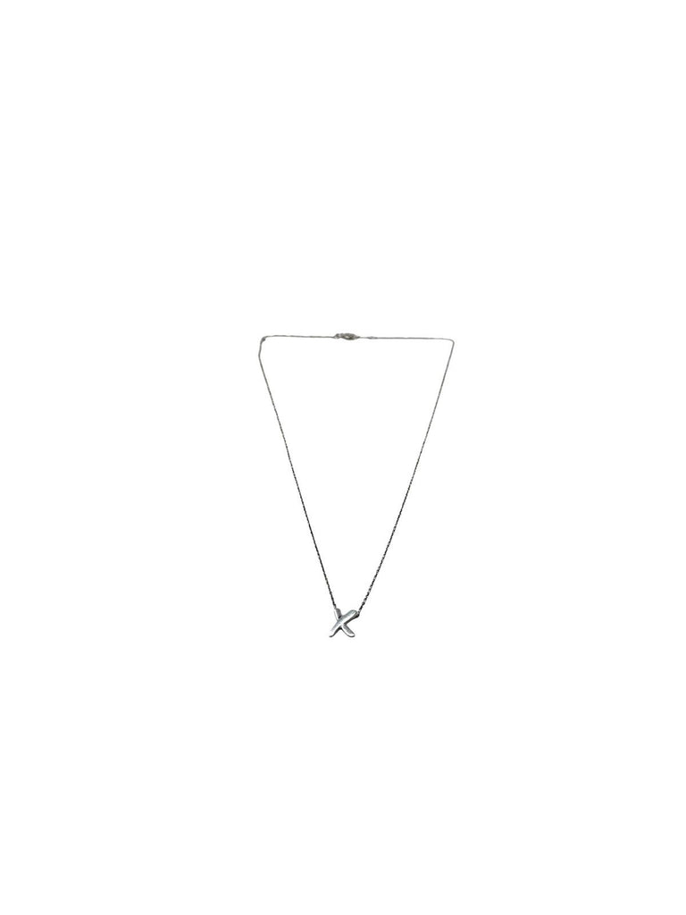 Collar X