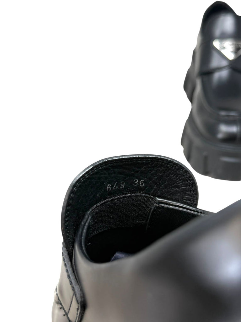Monolith Mocasines T36 Eu