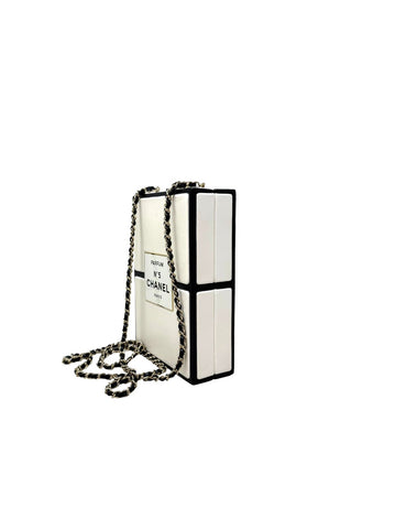No. 5 Perfume Bag