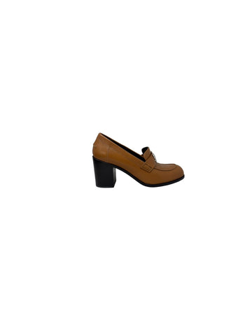 Mocasines Dauphine T37 Eu