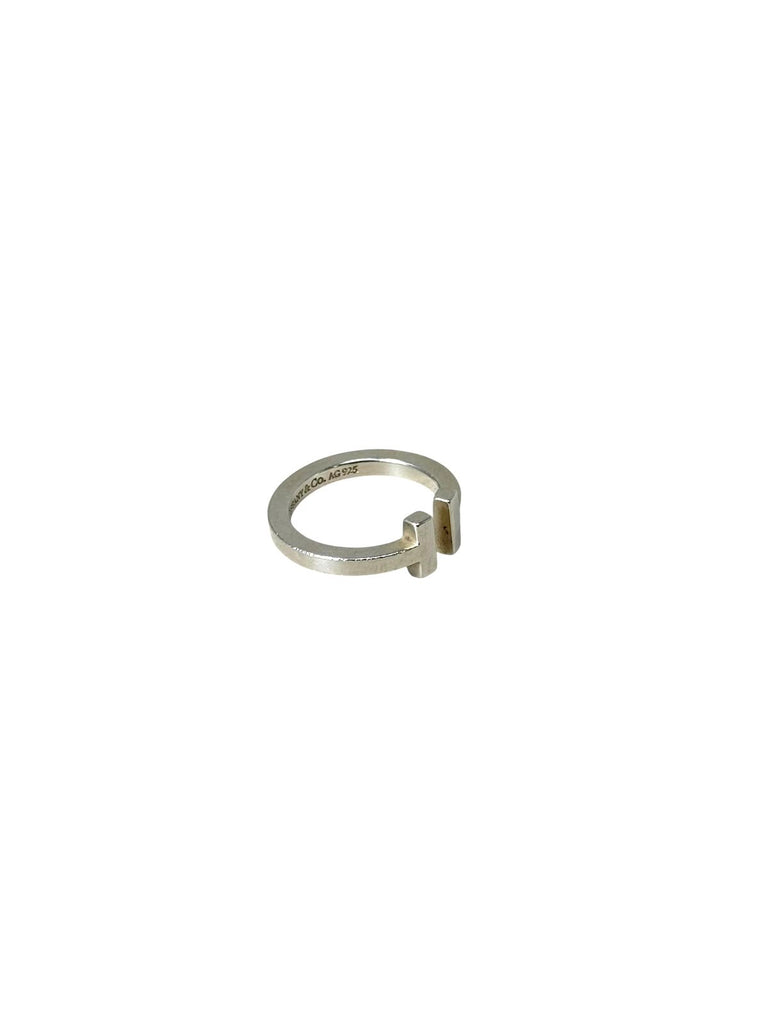 Anillo T Square Talla 14