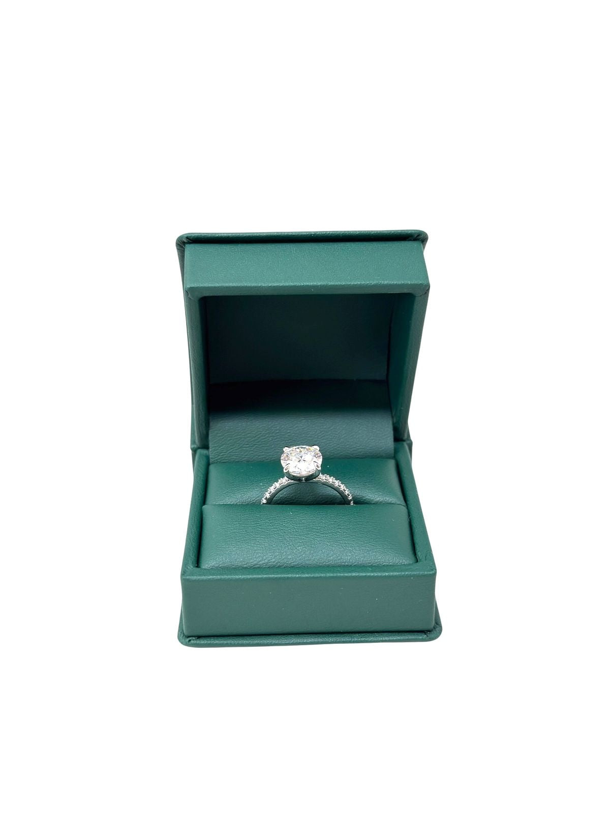 Anillo Corte Circular T14