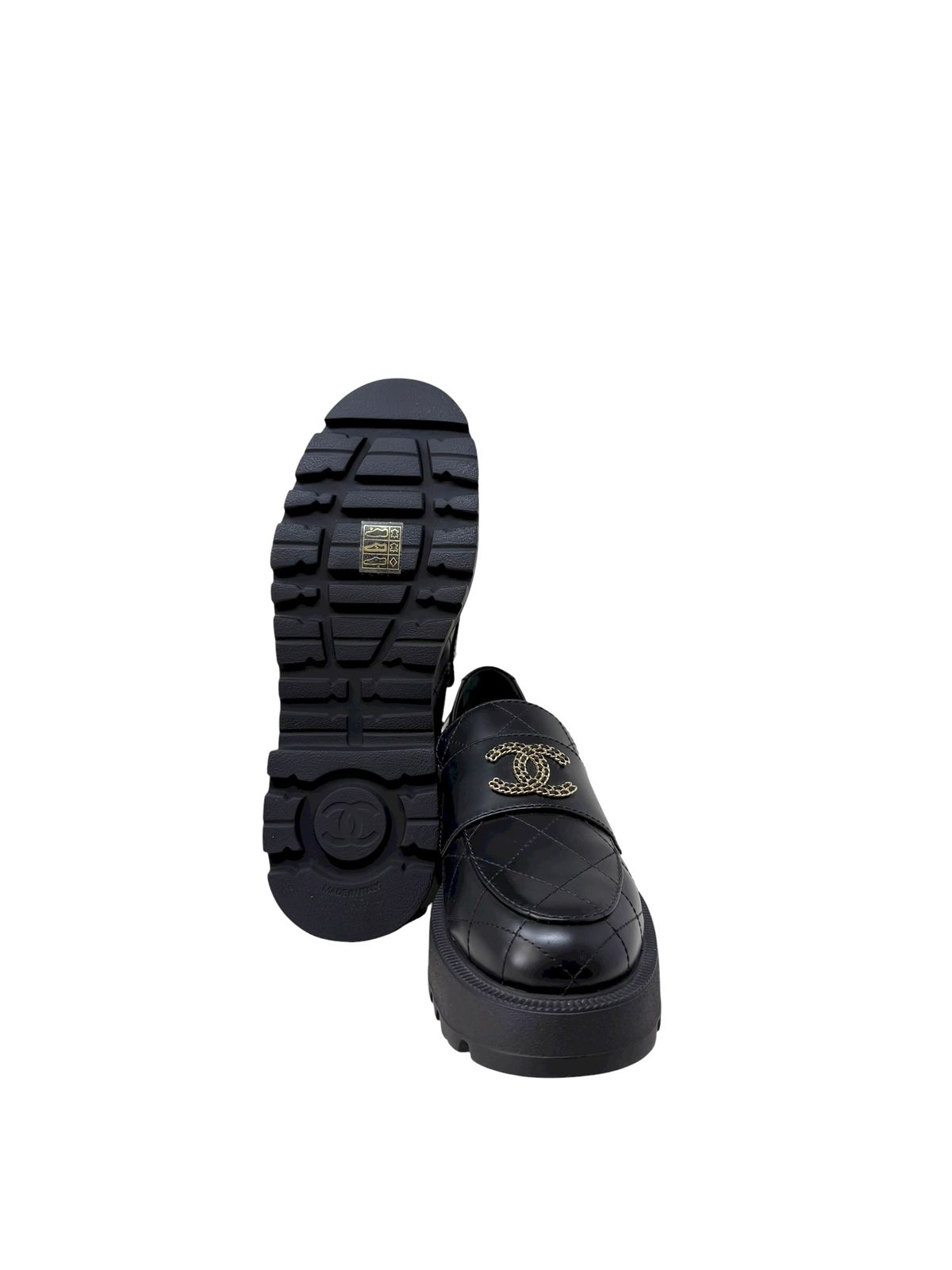 Loafers T37.5 Eu