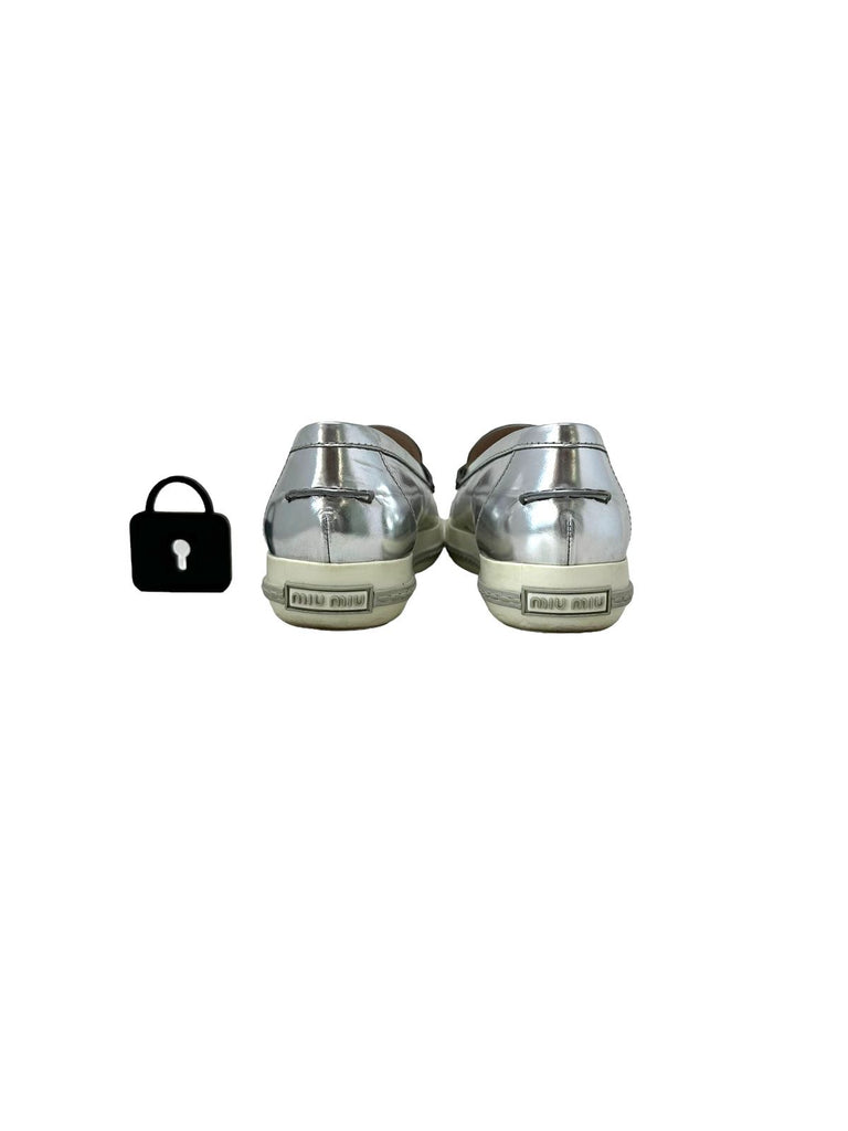 Mocasines T37.5 Eu